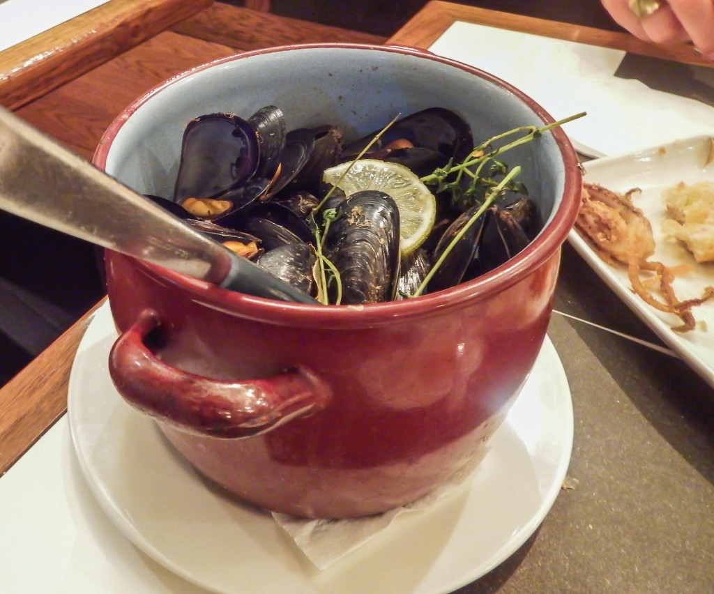 4 Days in Barcelona Day 4 // Montserrat MWL