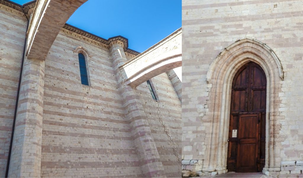 Perugia italy picture