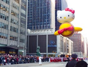 The 15 Best Macy’s Thanksgiving Day Parade Tips Your Trip Needs