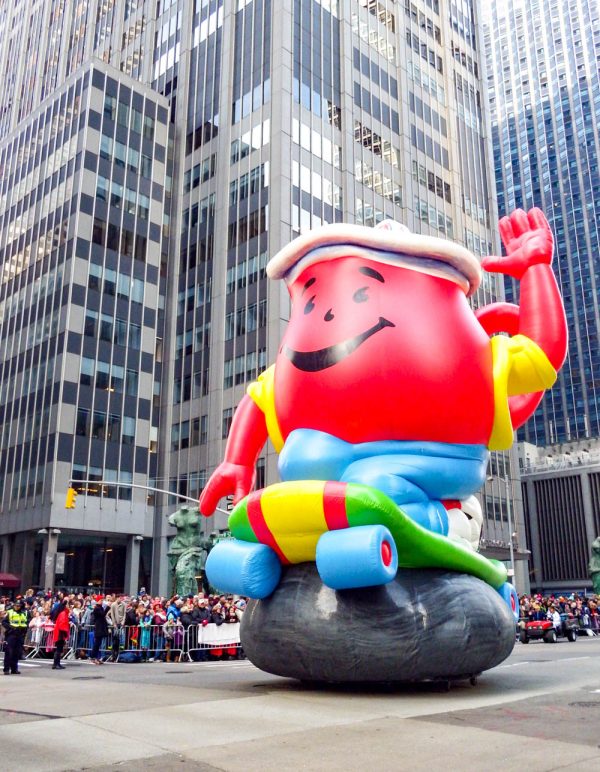 The 15 Best Macy’s Thanksgiving Day Parade Tips Your Trip Needs