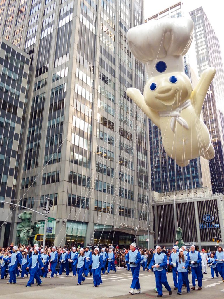 The 15 Best Macy’s Thanksgiving Day Parade Tips Your Trip Needs