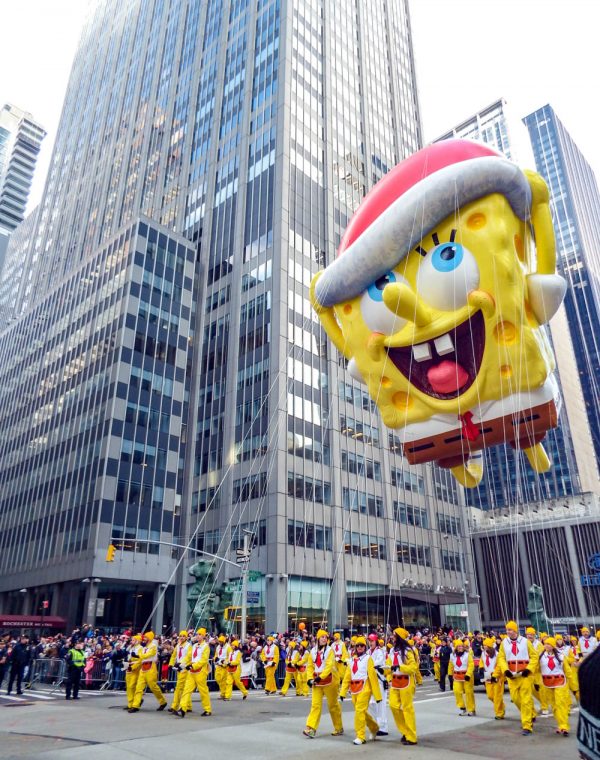 The 15 Best Macy’s Thanksgiving Day Parade Tips Your Trip Needs