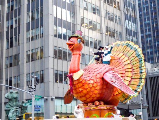 The 15 Best Macy’s Thanksgiving Day Parade Tips Your Trip Needs