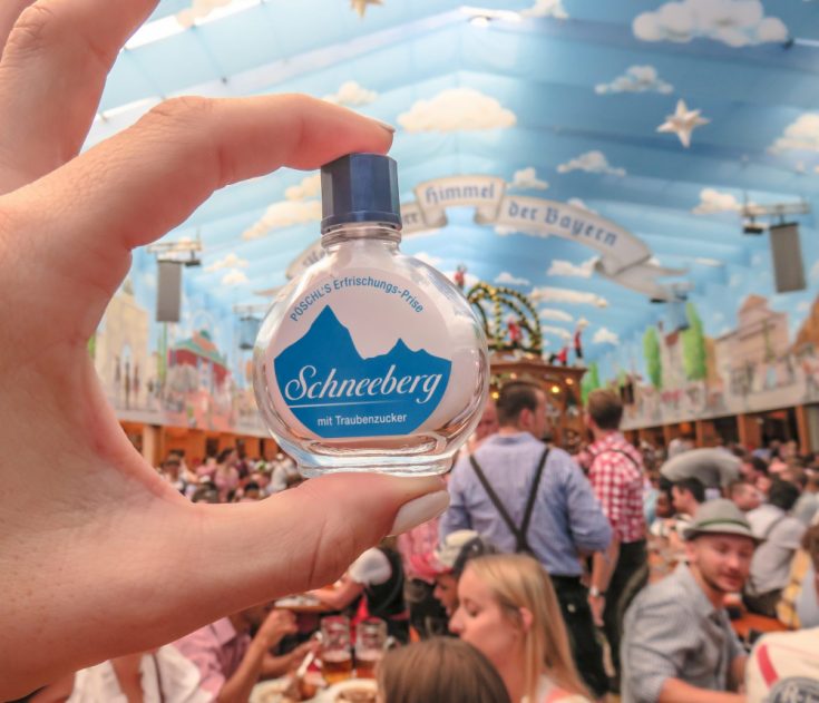 What Not to Do at Oktoberfest 19 Embarrassing Mistakes to Avoid