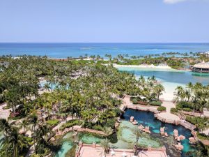 Do This, Not That: 2 Days in The Bahamas