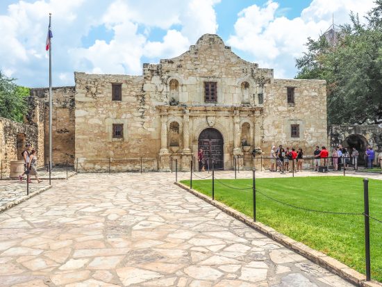 16 Noteworthy Historical Sites in San Antonio, Texas Besides the Alamo