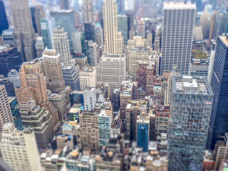 Which is the best observation deck in New York City? Choosing between Top of the Rock, the Empire State Building, and the new One World Trade Center