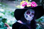 How to Dress for Day of the Dead: A Complete Guide for All