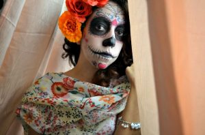 How To Dress For Day Of The Dead: A Complete Guide For All