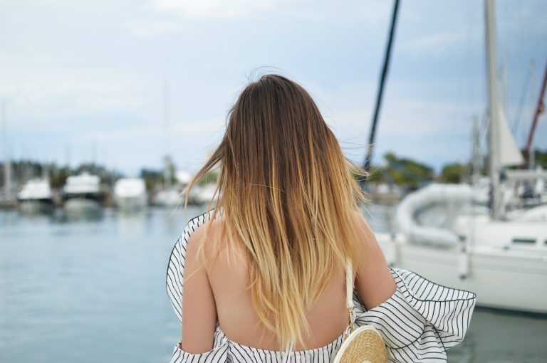 The Permanent Motion Sickness Cure That Changed My Life | The story of how I cured my motion sickness for good. #motionsickness #traveltips #seasick