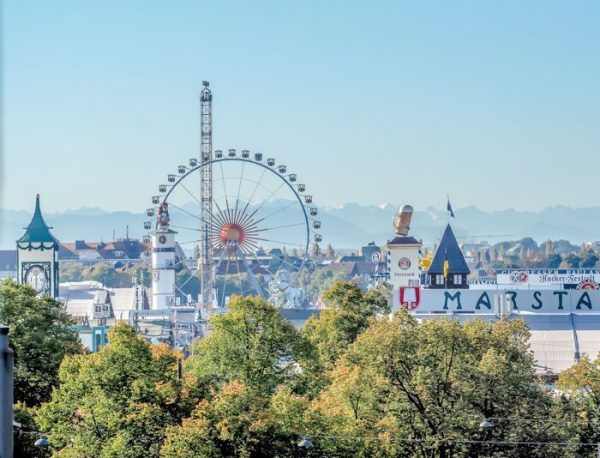 49+ Super Detailed Oktoberfest Tips From An Oktoberfest Tour Guide