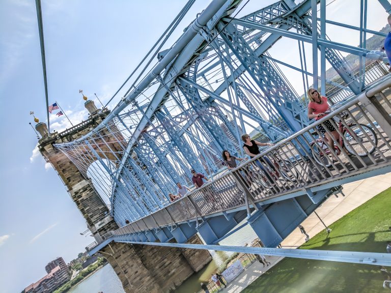 9 Reasons a Long Weekend in Cincinnati, Ohio Should Be Your Next Trip | What to do in Cincinnati | Things to do in Cincinatti | How to spend a weekend in Cincinnati | What to see in Cincinnati, Ohio | Midwest | USA Road trip | 3 days in Cincinnati, Ohio