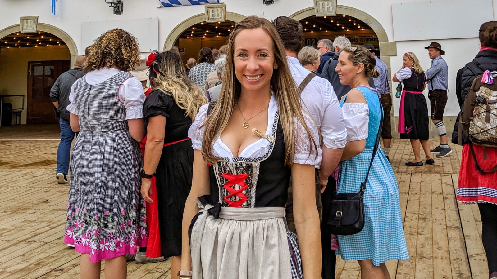 What to Wear to Oktoberfest 2024: Complete Oktoberfest Clothing Guide