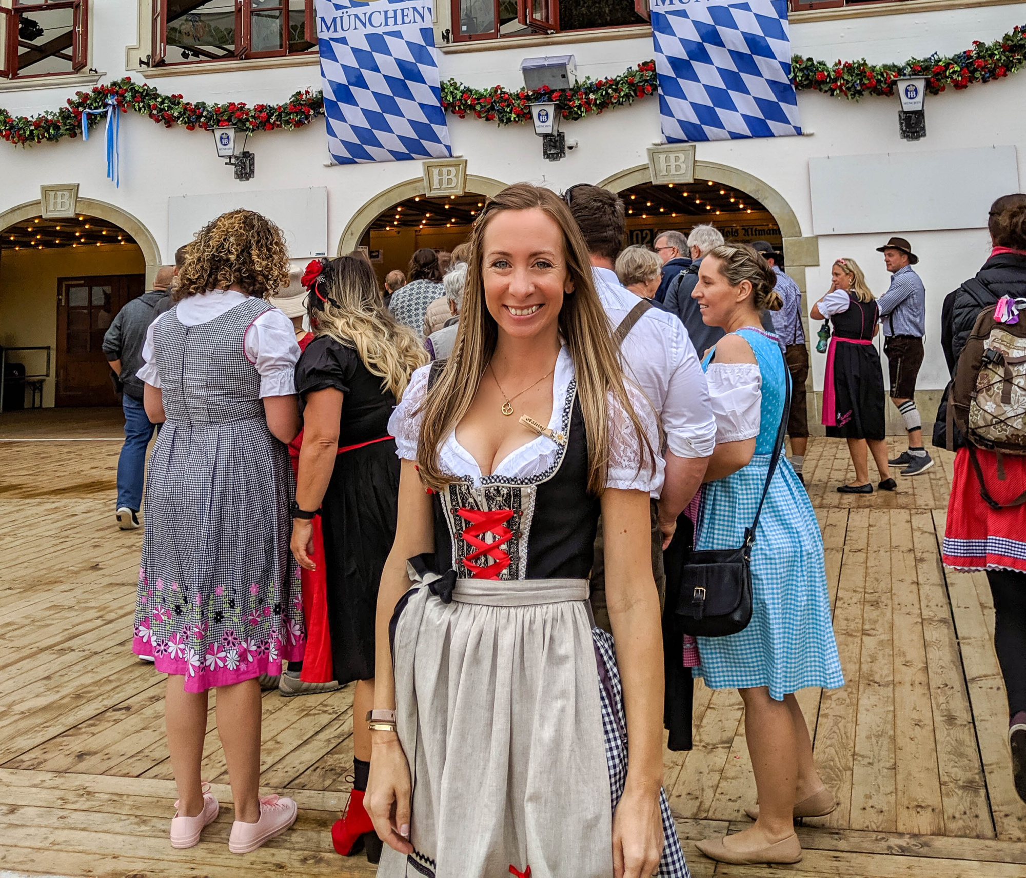What to Wear to Oktoberfest 2024: Complete Oktoberfest Clothing Guide
