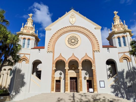 1 Day in St. Augustine, Florida: A Quick Trip to America's Oldest City