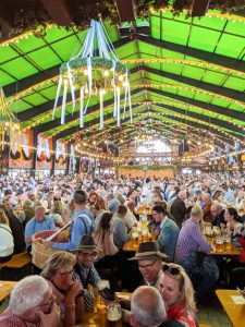 49+ Super Detailed Oktoberfest Tips From an Oktoberfest Tour Guide