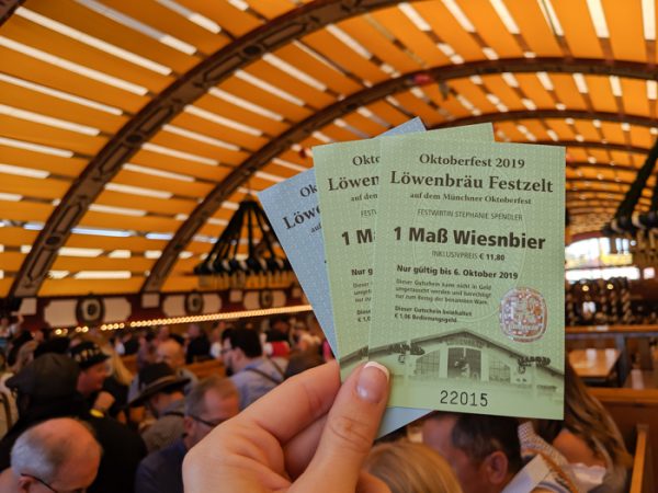 49+ Super Detailed Oktoberfest Tips From An Oktoberfest Tour Guide