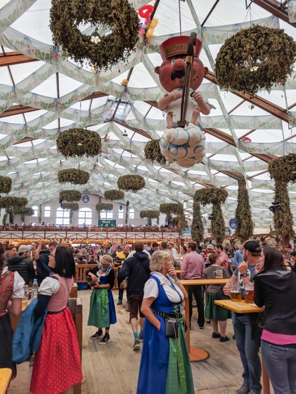 49+ Super Detailed Oktoberfest Tips From An Oktoberfest Tour Guide