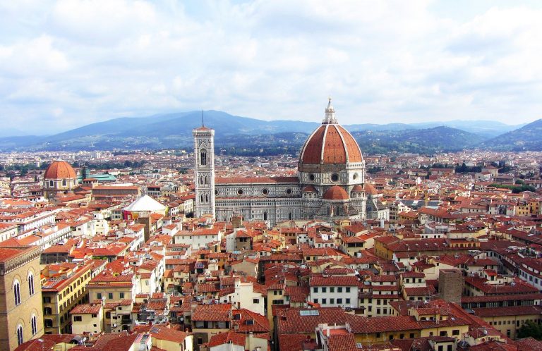 2 days in Florence, Italy: jam-packed itinerary and tips and tricks, dos and don'ts | #florence #italy #tuscany #firenze #traveltips