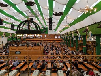 How To Decorate For An Oktoberfest Party: 7 Tips + Authentic Inspiration