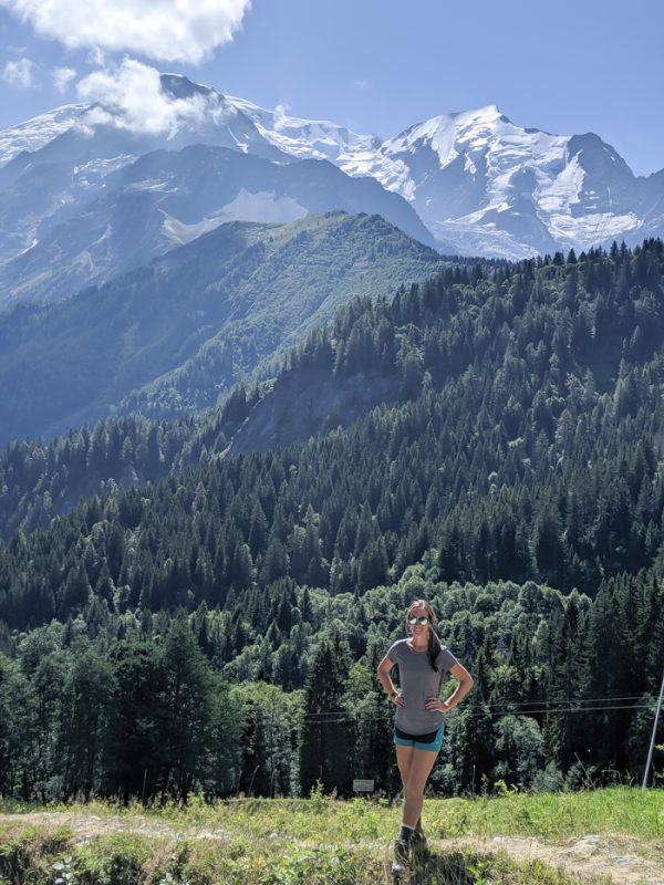 What to Pack for Chamonix In the Summer: Essential Alps Packing List