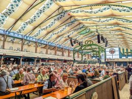 How to Decorate for an Oktoberfest Party: 7 Tips + Authentic Inspiration