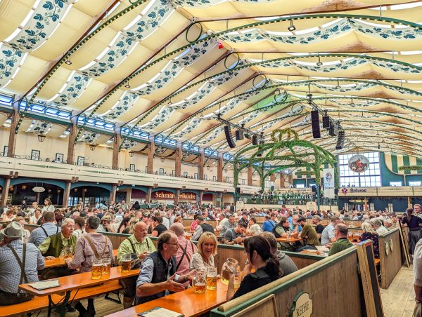 How to Decorate for an Oktoberfest Party: 7 Tips + Authentic Inspiration