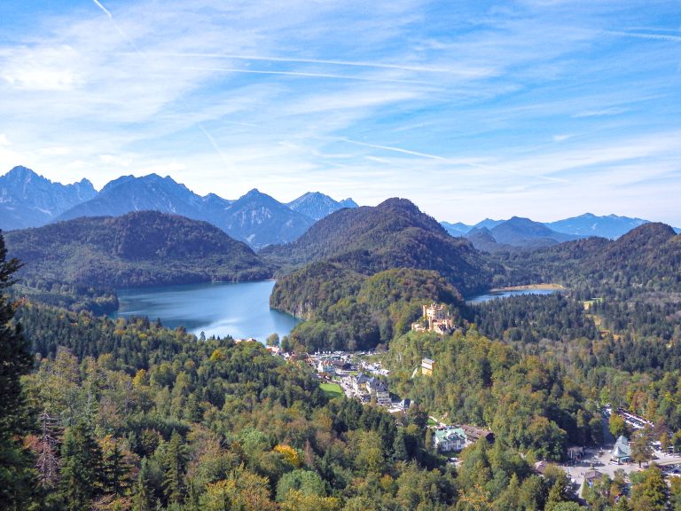 Where to Stay Near Neuschwanstein Castle: 13 Best Hotels & Rental Properties