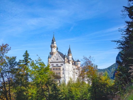 Where to Stay Near Neuschwanstein Castle: 13 Best Hotels & Rental ...