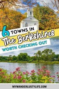 6 Easygoing Towns In The Berkshires You Need To Visit This Year