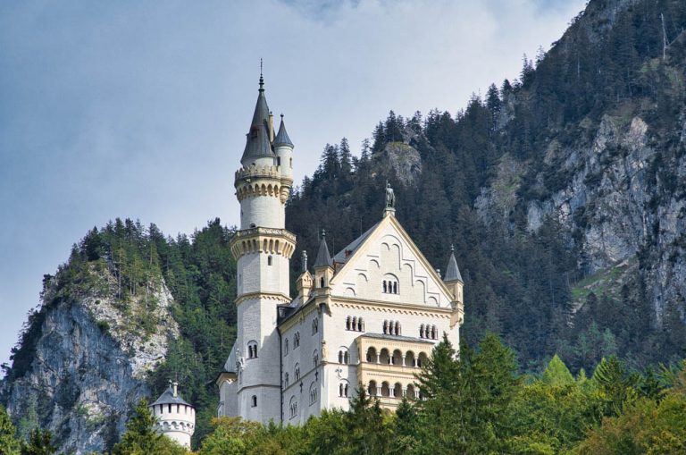 Where to Stay Near Neuschwanstein Castle: 12 Best Hotels & Airbnbs