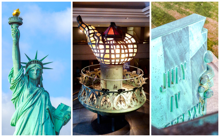 14 Important Statue of Liberty Tips: What NOT to Do! (2025)