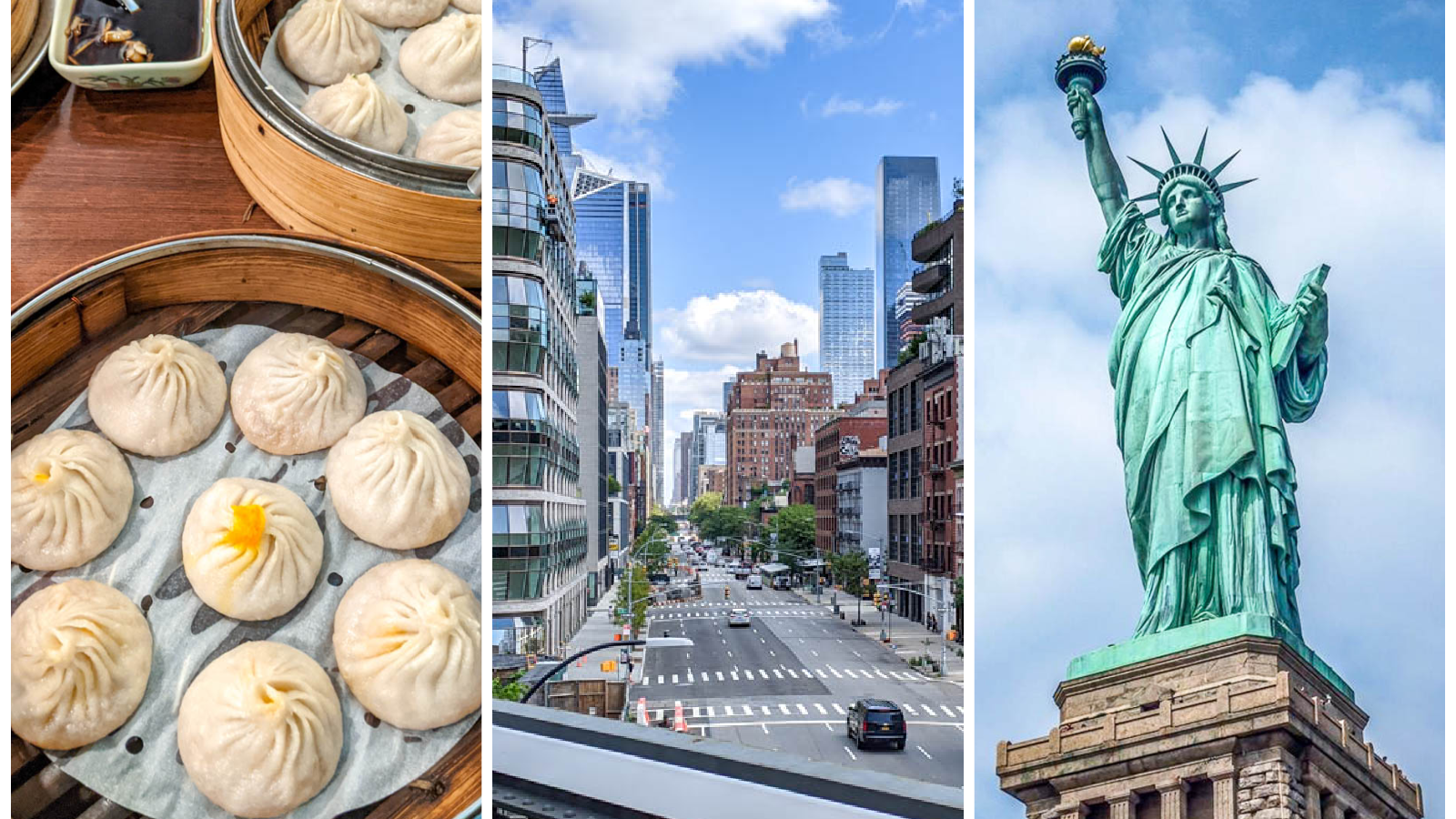 33 EPIC Things to do in New York City for First Time Visitors (2024 Guide!)