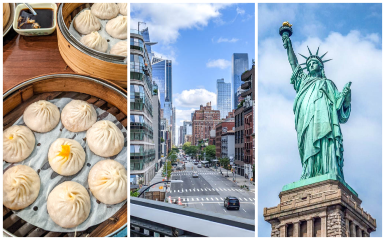 Your 2025 New York City Bucket List: 35+ Awesome NYC Essentials