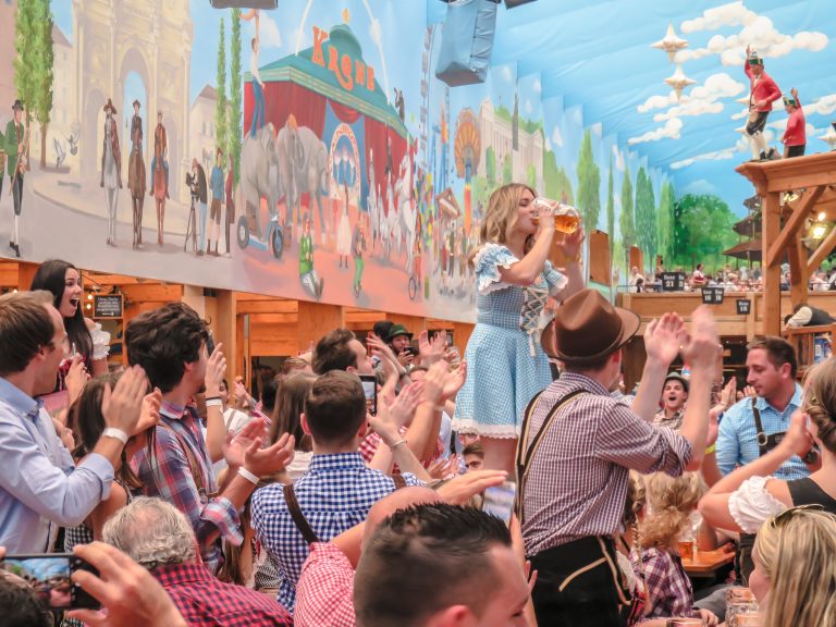 Oktoberfest Trivia Quiz: How Much Do You Actually Know About Oktoberfest in Munich, Germany?