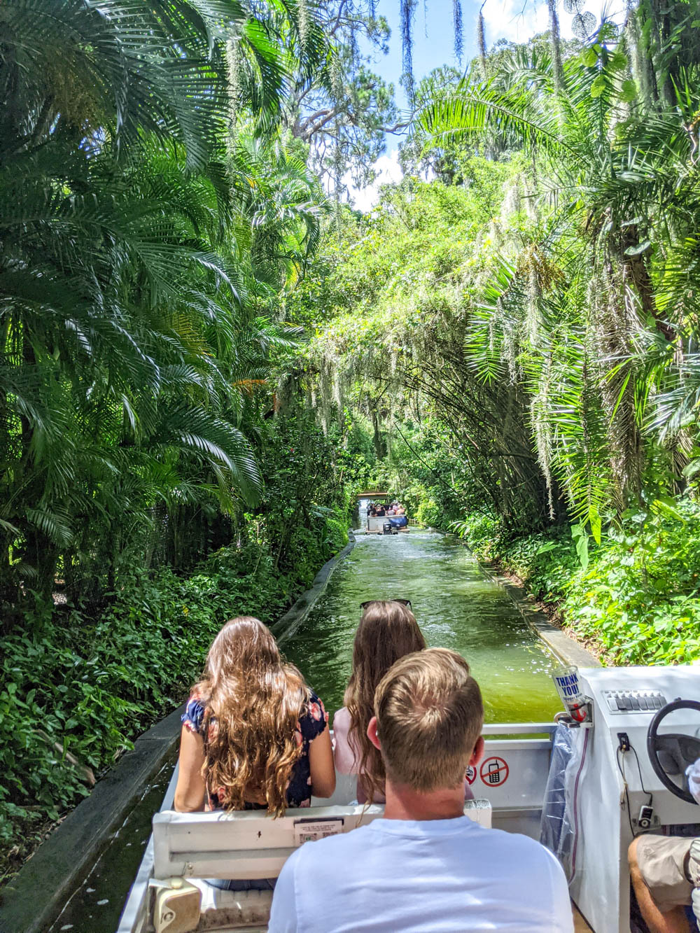 Winter Park Scenic Boat Tour | The Best Things to Do in Orlando Besides Theme Parks: Orlando, Florida for adults