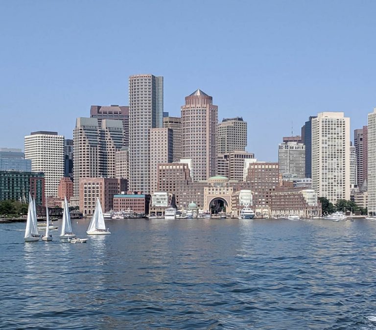 The Only Boston Bucket List You Need: 65+ Unique Boston Experiences