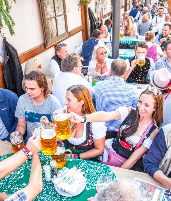 12+ Best Oktoberfest Games for Fun & Hilarious Bierfests and Parties