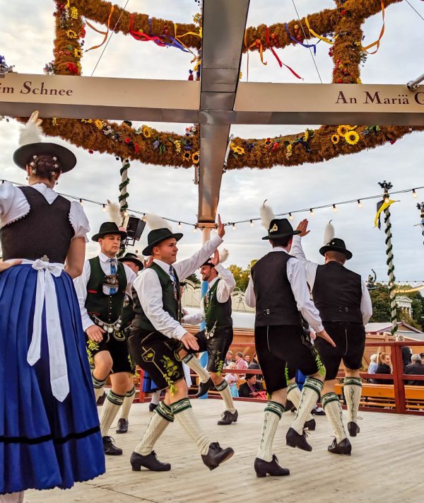 12+ Best Oktoberfest Games For Fun & Hilarious Bierfests And Parties