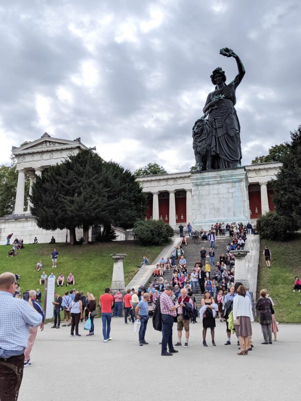 Oktoberfest Near Me (2024) The Best Oktoberfests in All 50 States