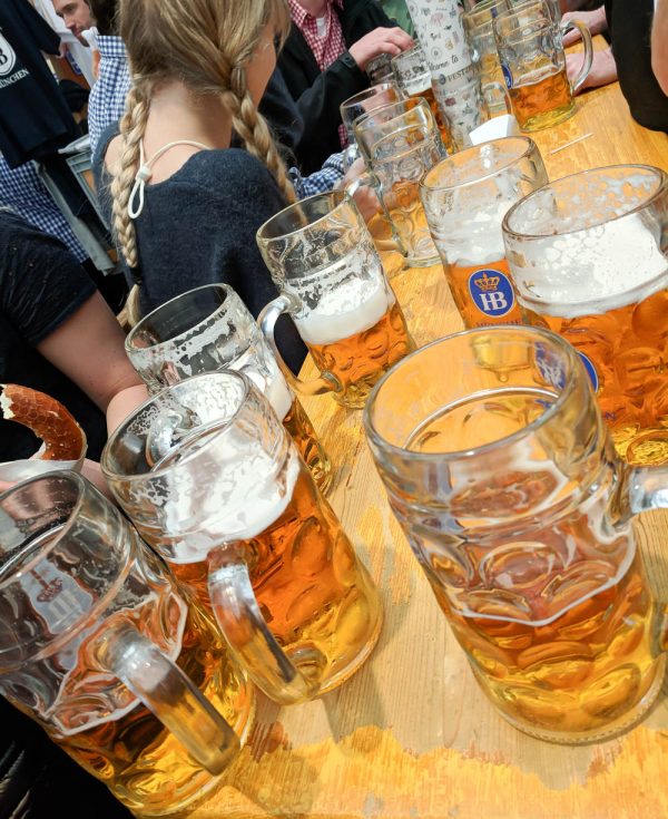 Oktoberfest Near Me (2025) The Best Oktoberfests in All 50 States