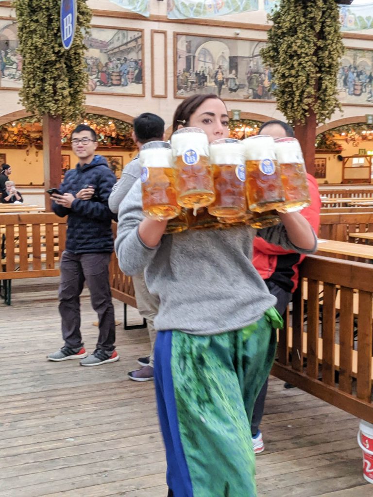 Oktoberfest Near Me (2024) The Best Oktoberfests in All 50 States