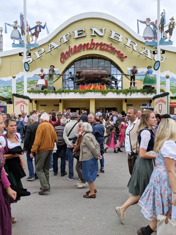 Oktoberfest Near Me (2023) The Best Oktoberfests in All 50 States