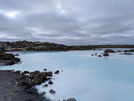 The Truth About Visiting the Blue Lagoon in Iceland: Helpful Tips + All ...