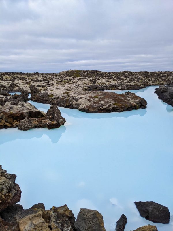 The Truth About Visiting the Blue Lagoon in Iceland: Helpful Tips + All ...