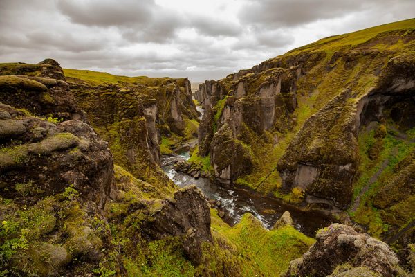 Awesome Iceland Itinerary: 7 Days on the Ring Road + Maps, Tips, & More