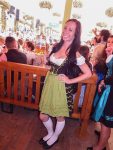 Best Oktoberfest Shoes & Socks for Dirndls & Lederhosen + Where to Buy