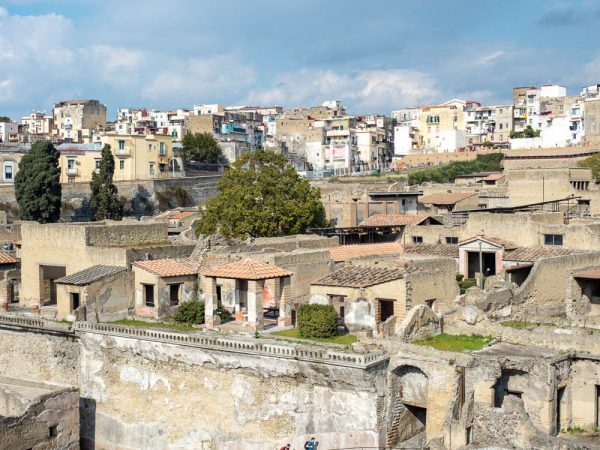 Better Than Pompeii: 14 Reasons You Should Visit Herculaneum Instead