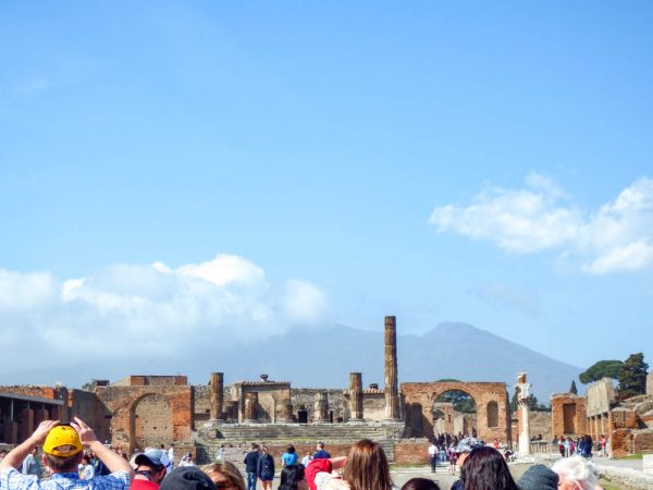 Better Than Pompeii: 14 Reasons You Should Visit Herculaneum Instead