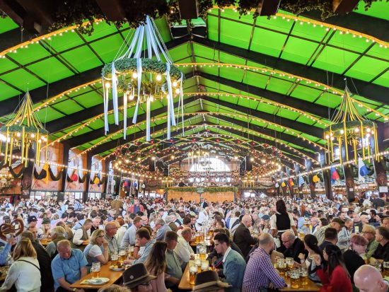 Oktoberfest for Non-Beer Drinkers: 15 Important Things You Need to Know